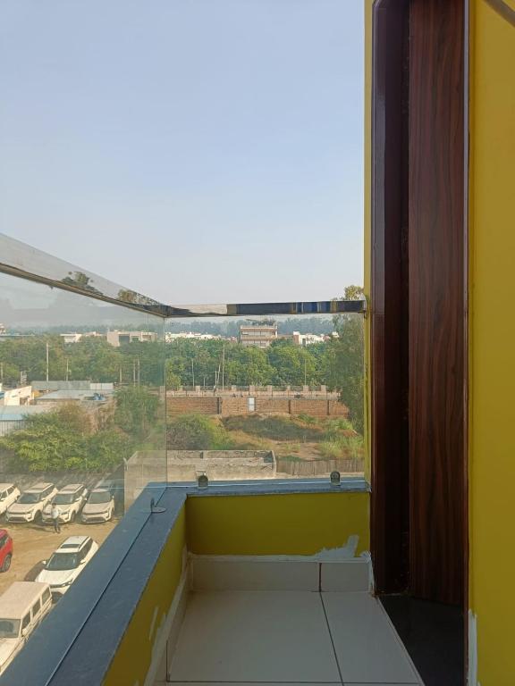 Om hotel photo
