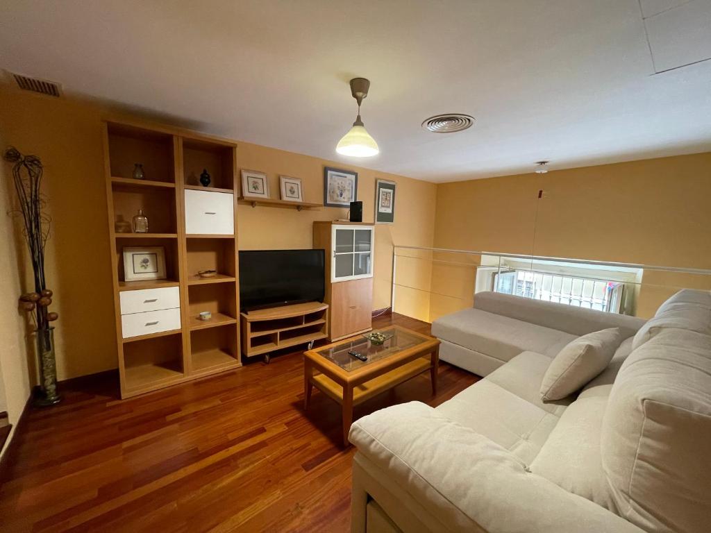 DreamsApt Plaza Nueva II, Sevilla