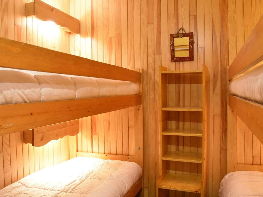 Studio Montagne 6 Pers, Méribel Centre, Proche Commerces et Pistes - FR-1-180-118 - 2
