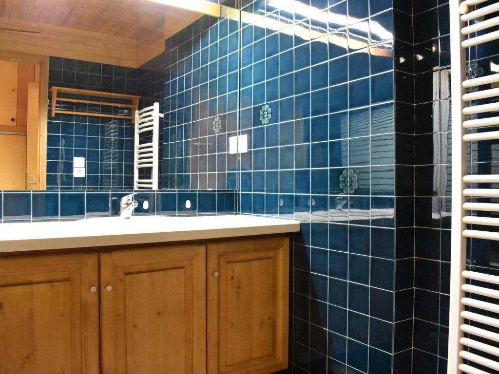 Studio Montagne 6 Pers, Méribel Centre, Proche Commerces et Pistes - FR-1-180-118 - 3