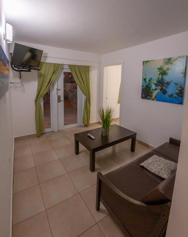 Facilities