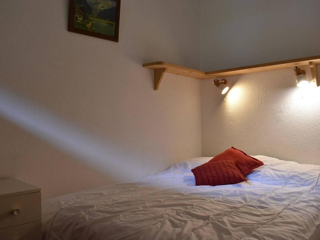 Appartement 3P Mezzanine - 50m des pistes - 7 pers - Animaux - Parking - Méribel - FR-1-180-158 - 4