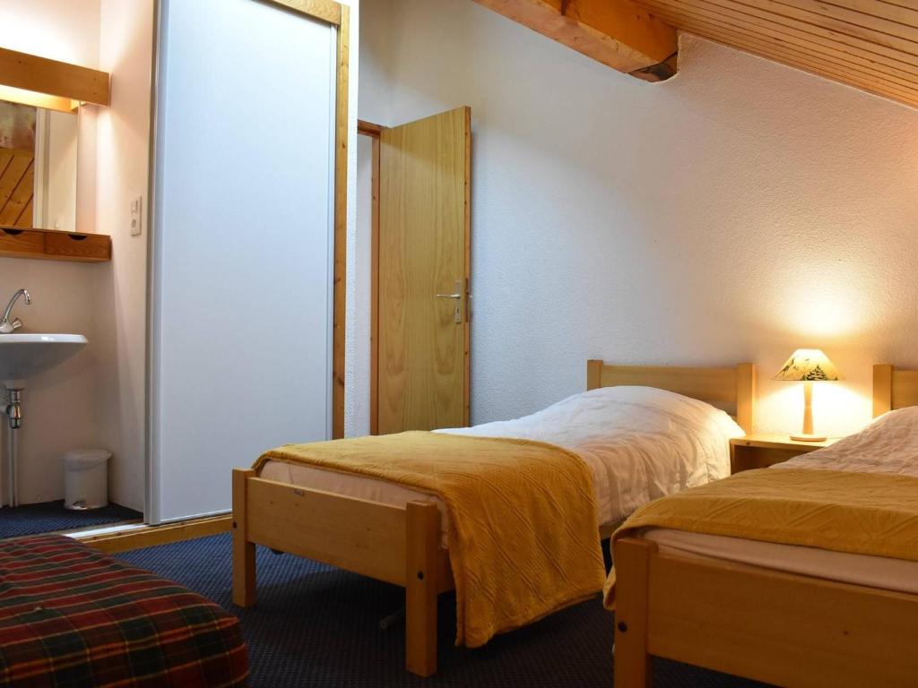Appartement 3P Mezzanine - 50m des pistes - 7 pers - Animaux - Parking - Méribel - FR-1-180-158 - 5