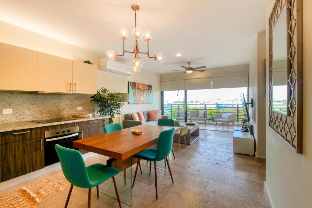Cocos 403 at Arenis - 5