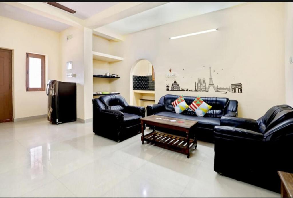 2BHK VILLA NEAR TO ROCK BEACH — Hotel in Pondicherry