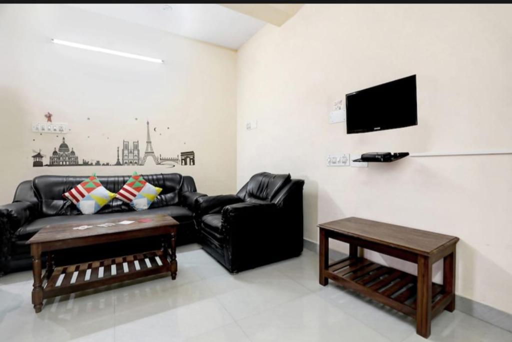 2BHK VILLA NEAR TO ROCK BEACH photo