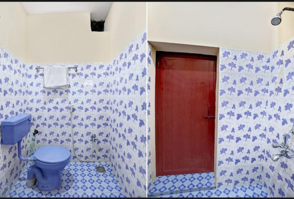 2BHK VILLA NEAR TO ROCK BEACH photo