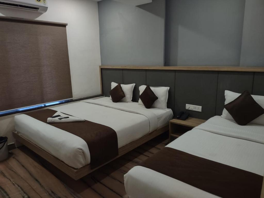 Apollostay photo