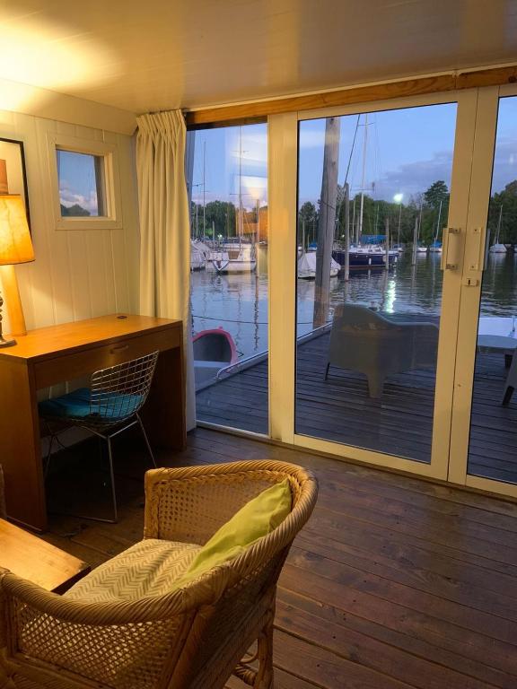 Paraiso Flotante - 4