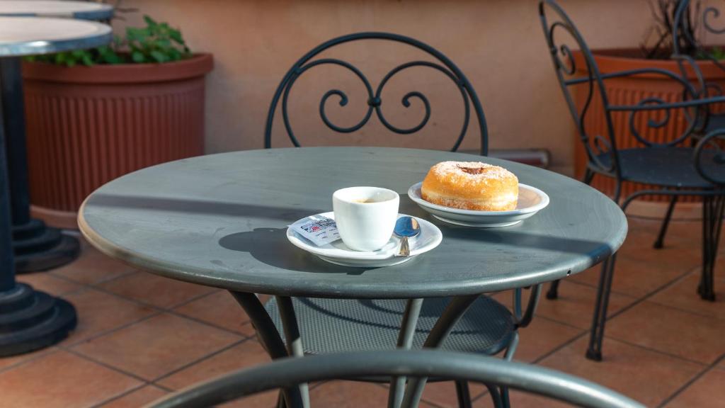 お料理のイメージ