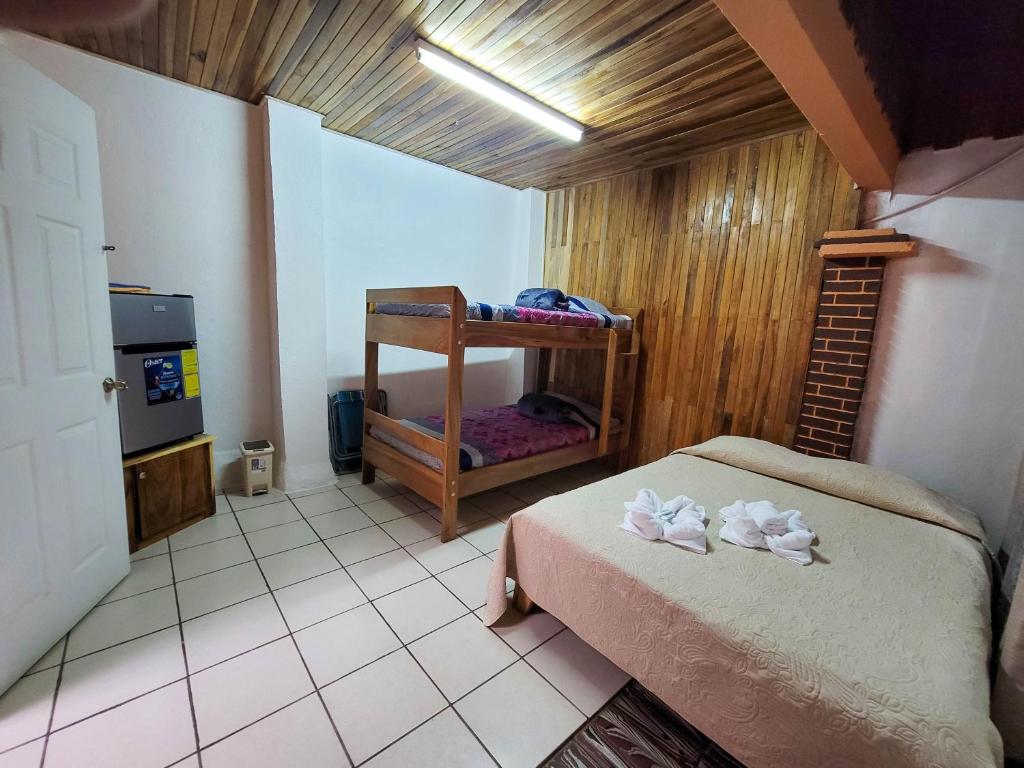 Cabinas Selva Verde photo