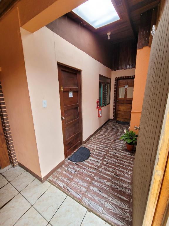 Cabinas Selva Verde photo