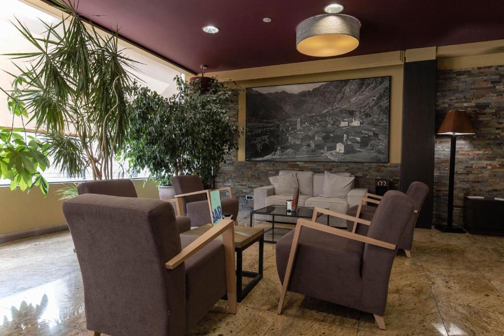 gedeelde lounge/tv-ruimte