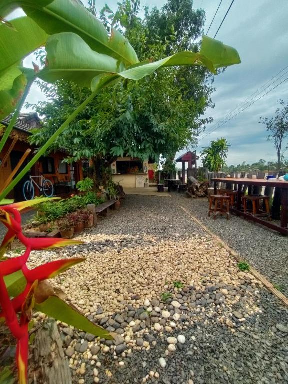 Rim Than View Resort