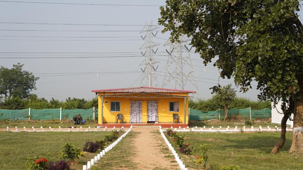 Palash Dungri photo