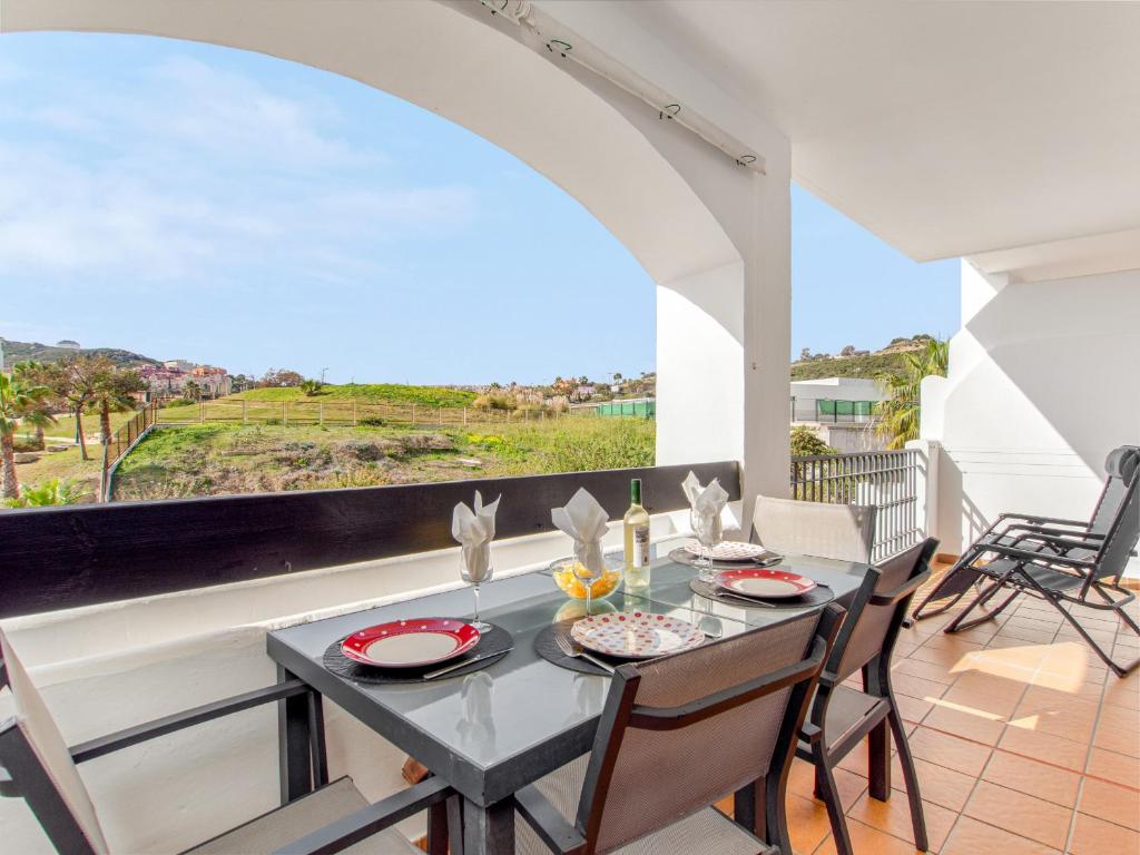 2091- Apt close from all amenities, Manilva