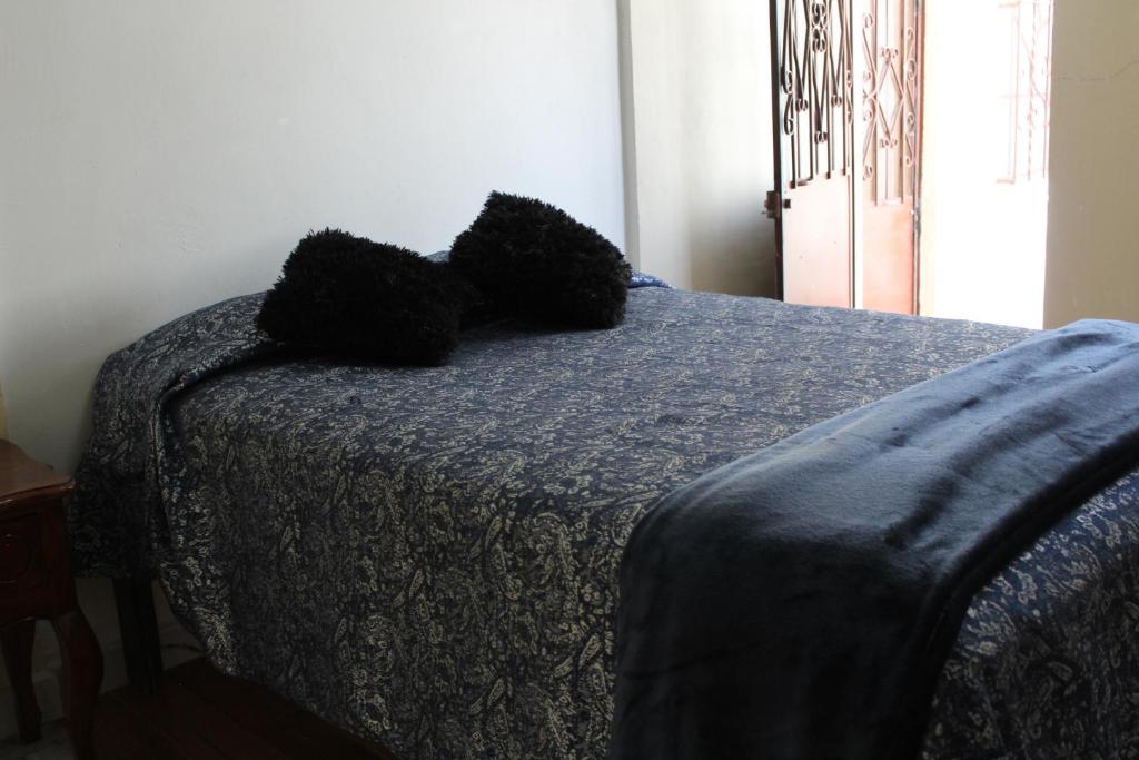 Habitación 2 Casa Minerva - 5