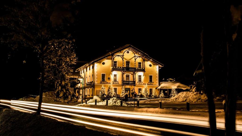 Gasthof Post St. Martin am Tgb. - 2