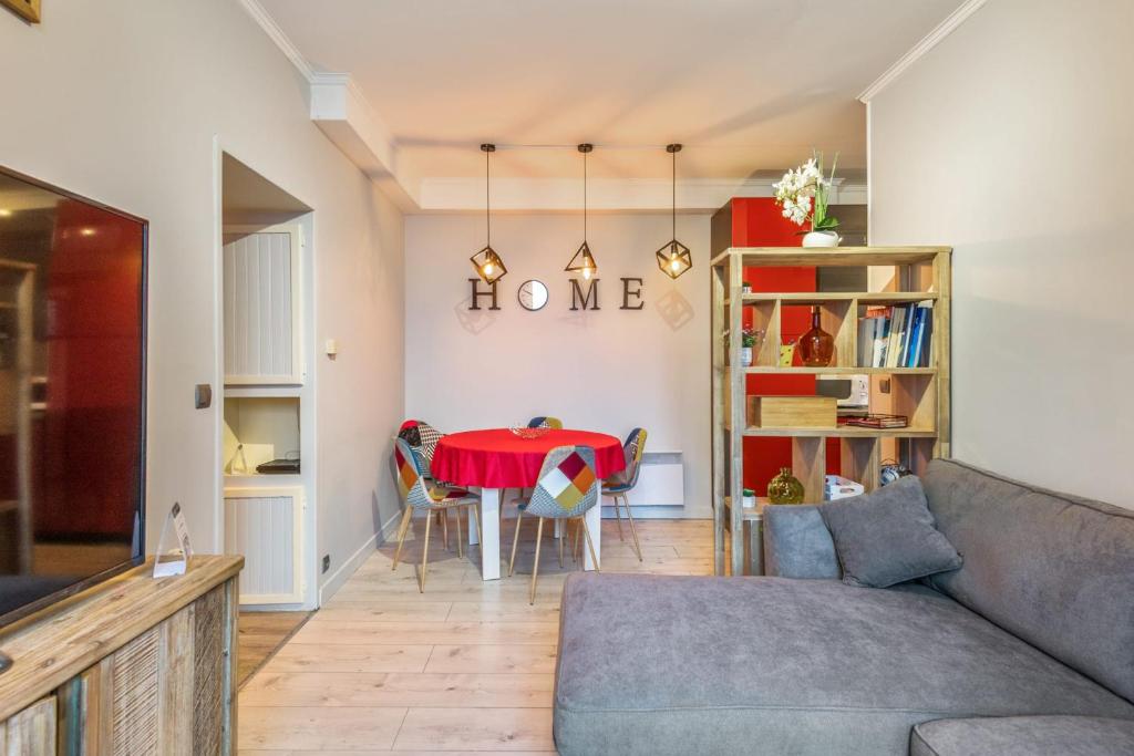 Appartement Lyret - Welkeys - 4