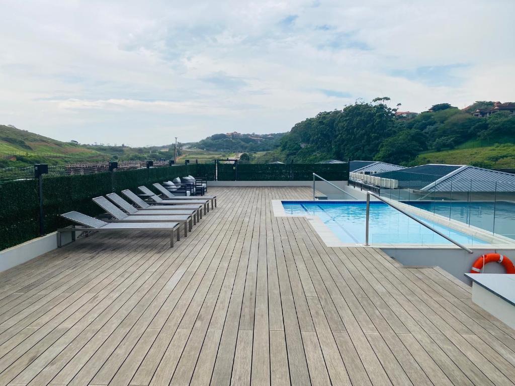 Zimbali Boulevard 211 — Hotel in Ballito