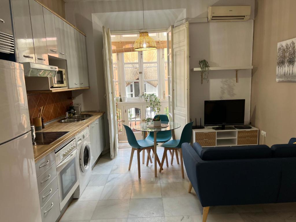 iYOURBASICS Great Apartment Hinestrosa 23 FREE WIFI&AC - 4