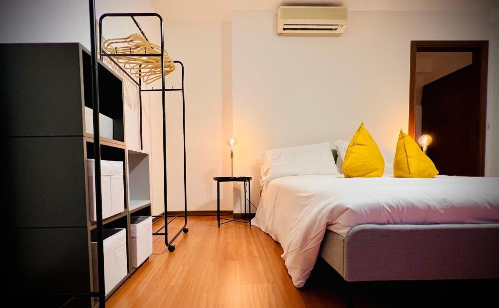 Crops City Stay Apartment 14 - 5