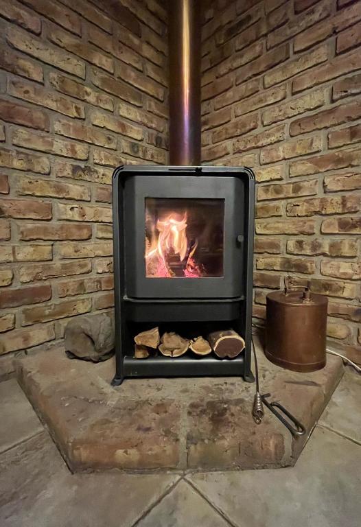 Casa de Montaña La Cecilia - 4