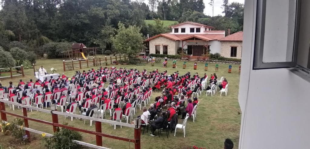 Hacienda Moncora photo