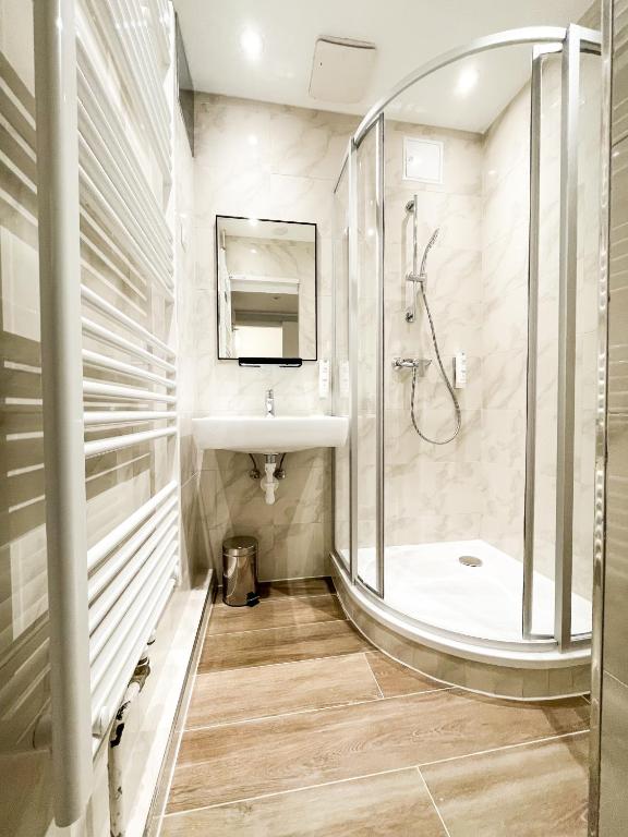 Boutique Hotel Piano Nobile - am Stubenring photo