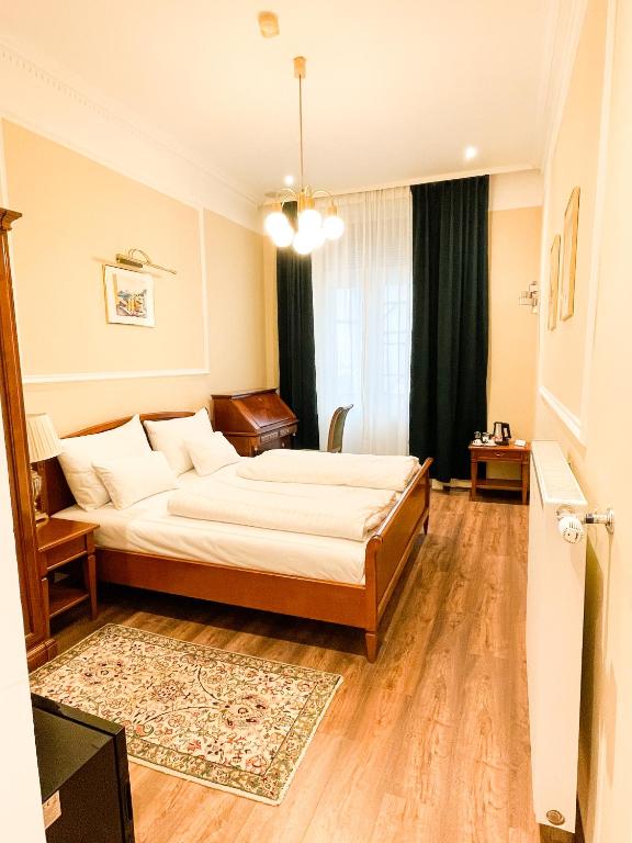Boutique Hotel Piano Nobile - am Stubenring photo