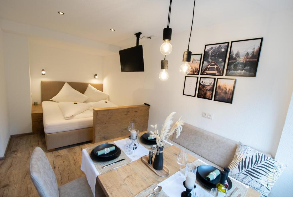 W-Spirit Apartments - 5