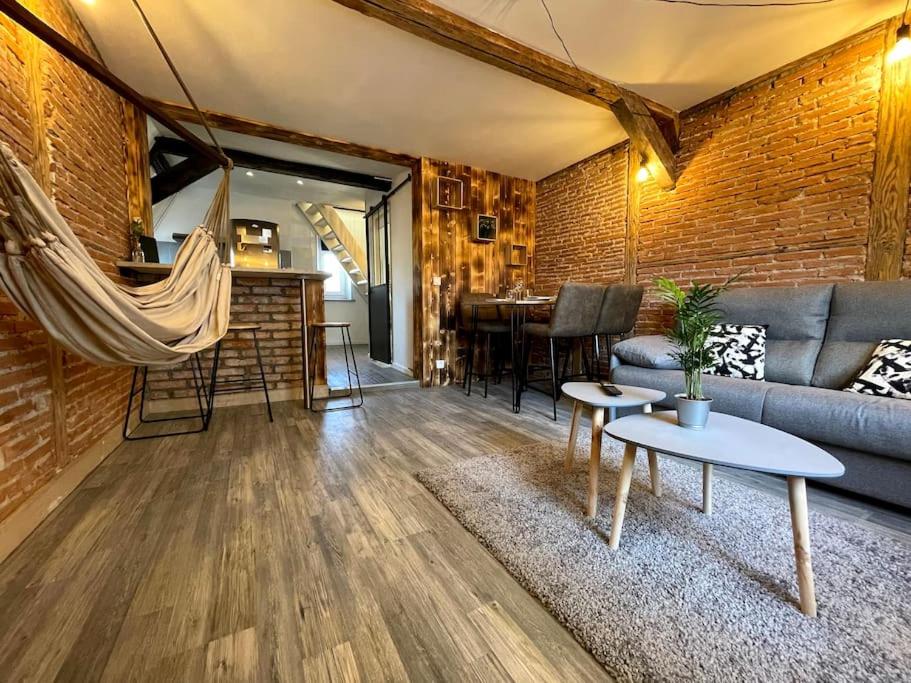 L'unique - Charmant appartement cosy au cœur de Sélestat, Sélestat