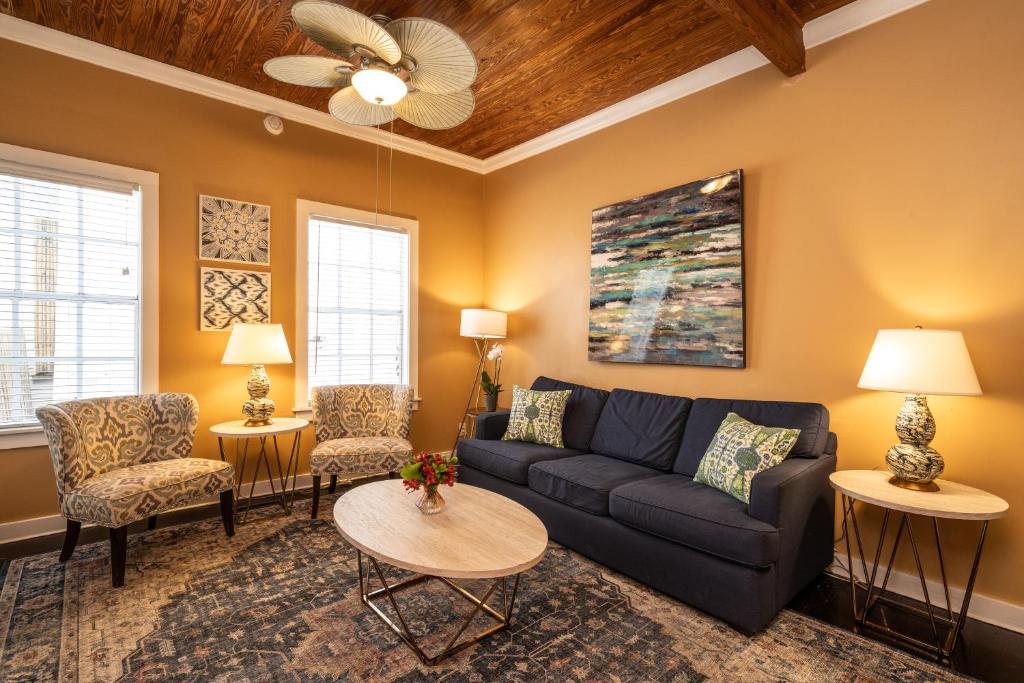 Rose Lane Villas photo