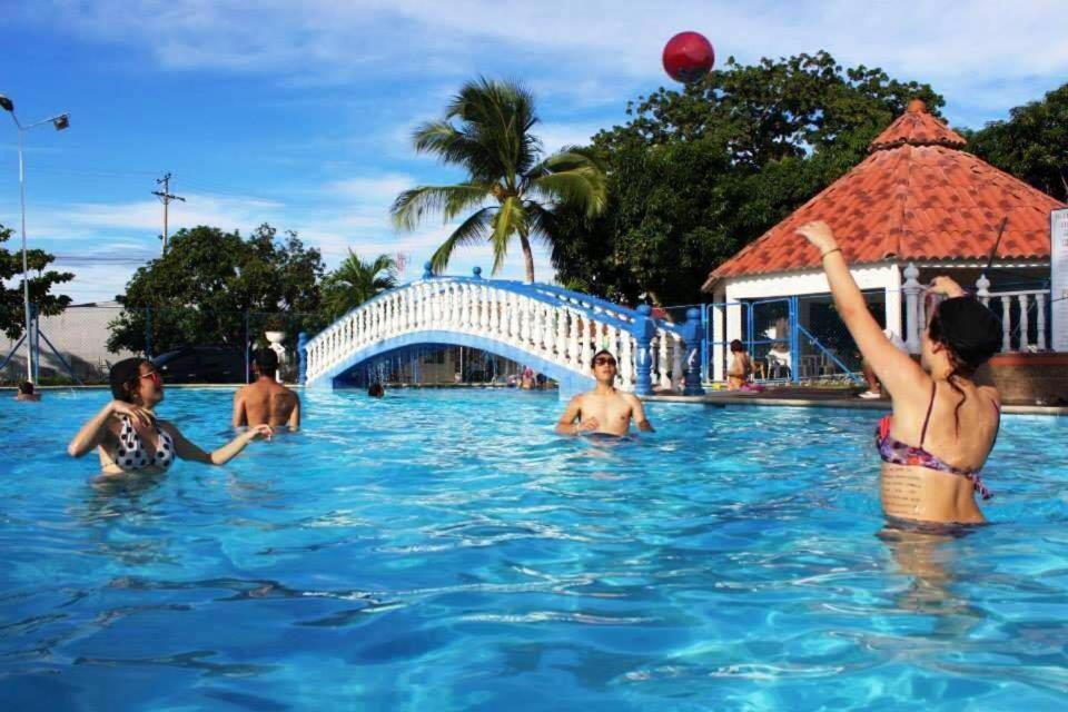 Flandes Resort - 3