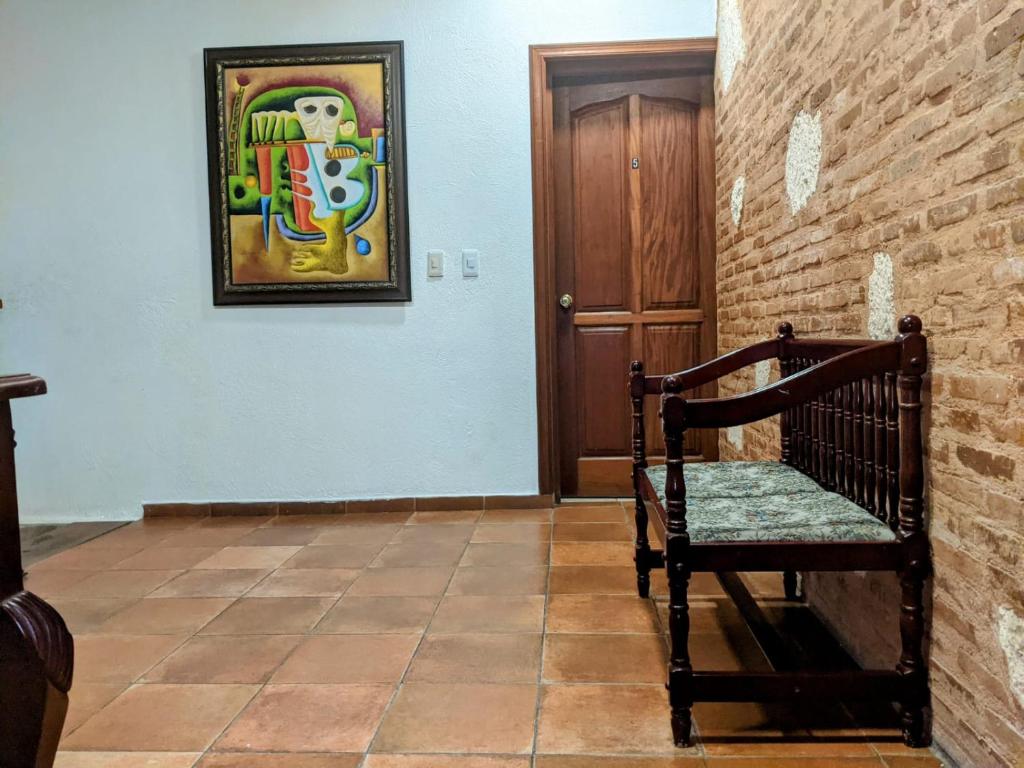 Hotel Aluge photo