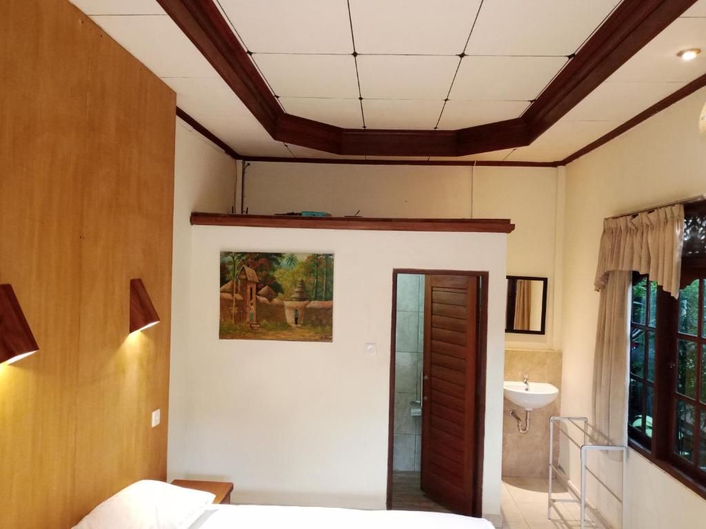 WAH TEJA HOMESTAY