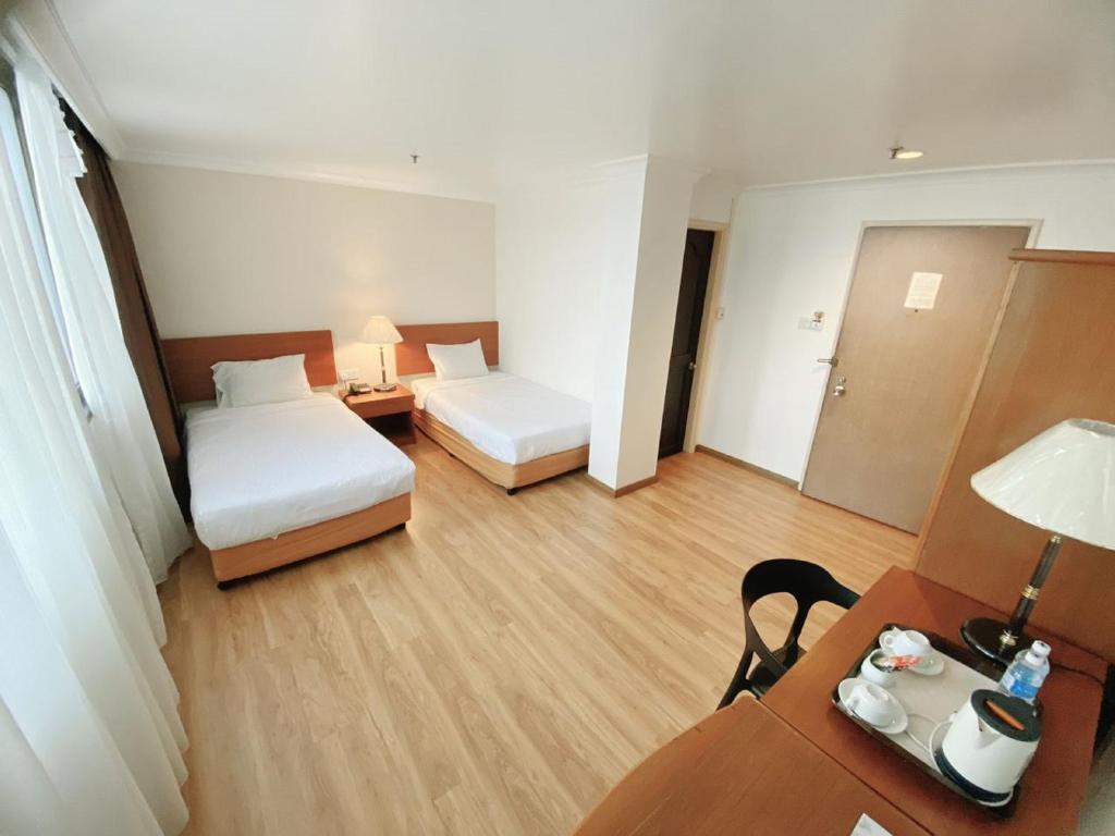 Kawan Hotel photo