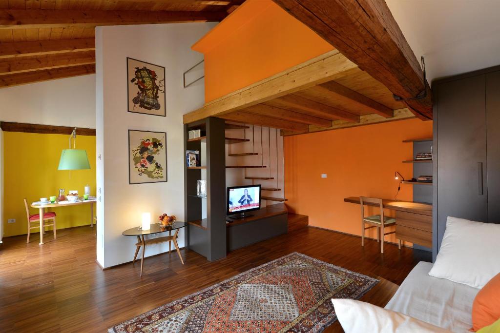Heart Milan Apartments Navigli photo