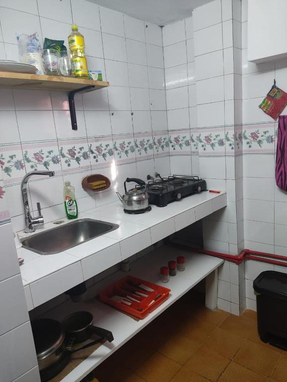 La segunda Milla - 3