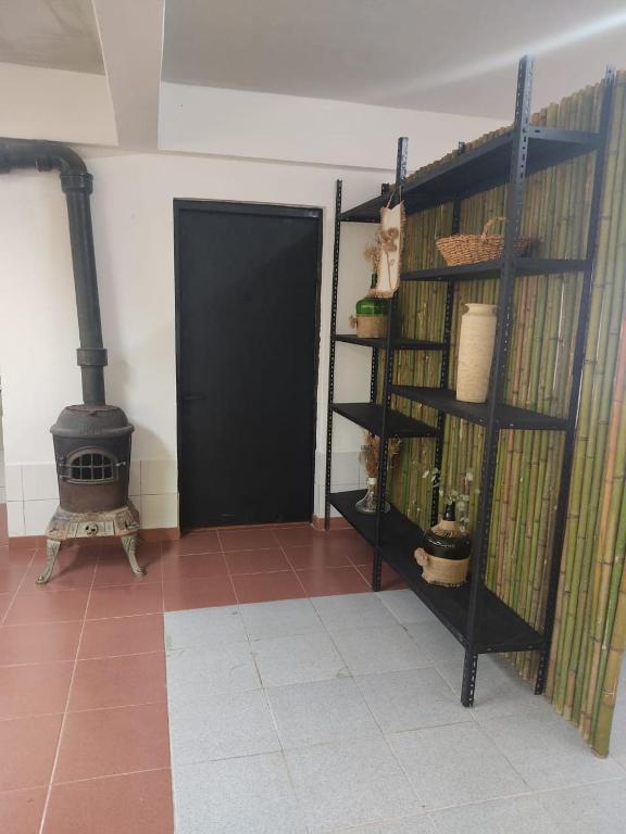 La segunda Milla - 2