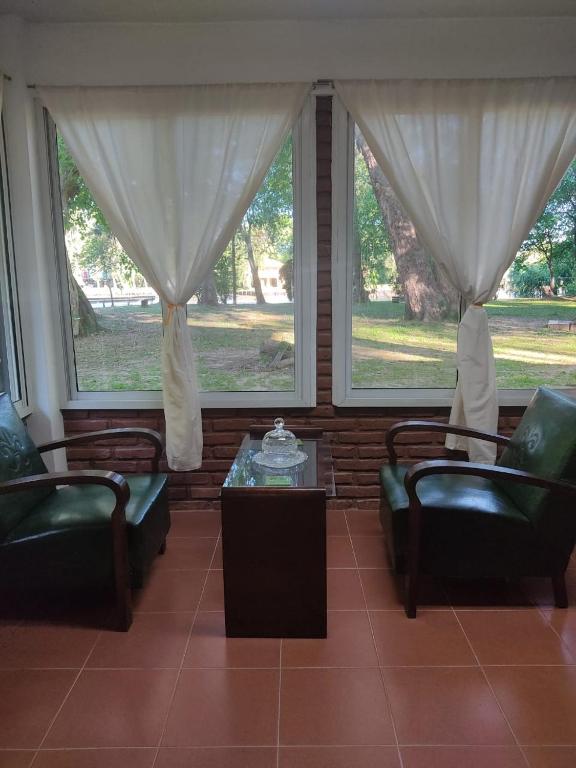 La segunda Milla - 1