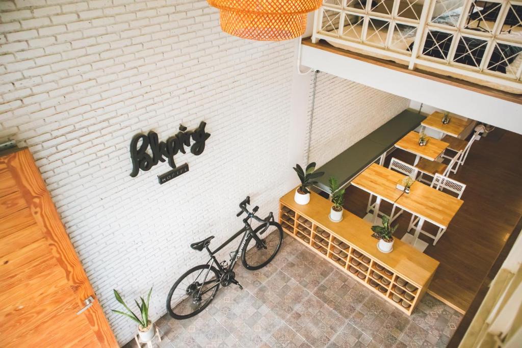 Pakping Hostel photo