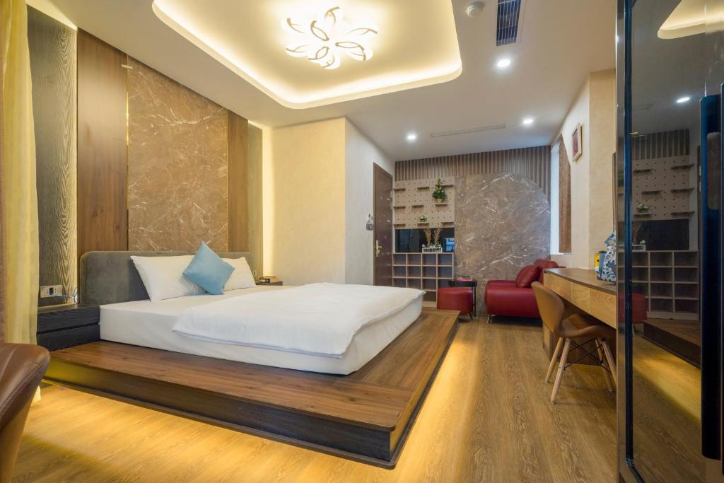 BBQ HOSTEL 호텔 이미지 1