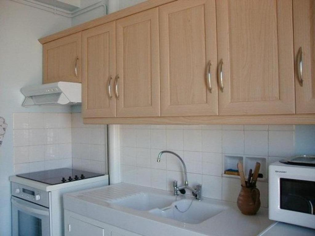 Appartement T3 aux Sables d'Olonne, Face Plage, 3 Chambres, 6 Pers. - FR-1-331-24 - 2