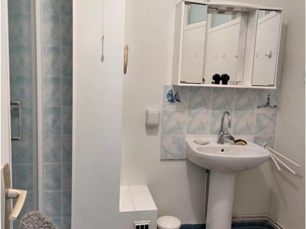 Appartement T3 aux Sables d'Olonne, Face Plage, 3 Chambres, 6 Pers. - FR-1-331-24 - 3