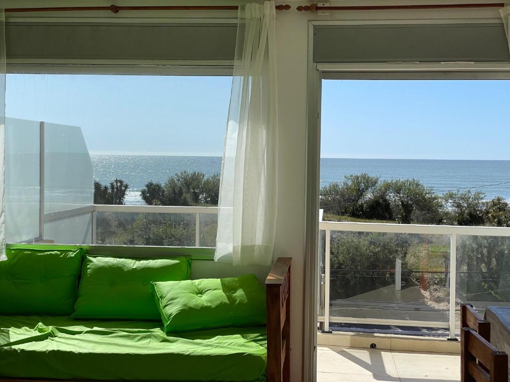 Meerblick San Bernardo - 3