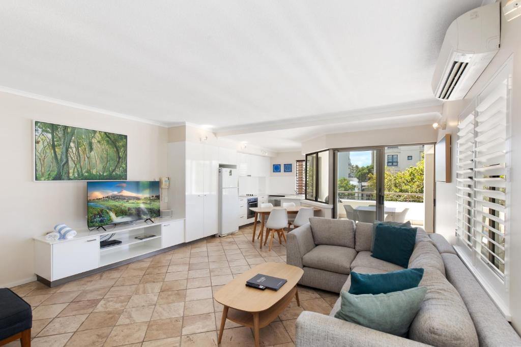 Bella Casa Noosa 館内設備