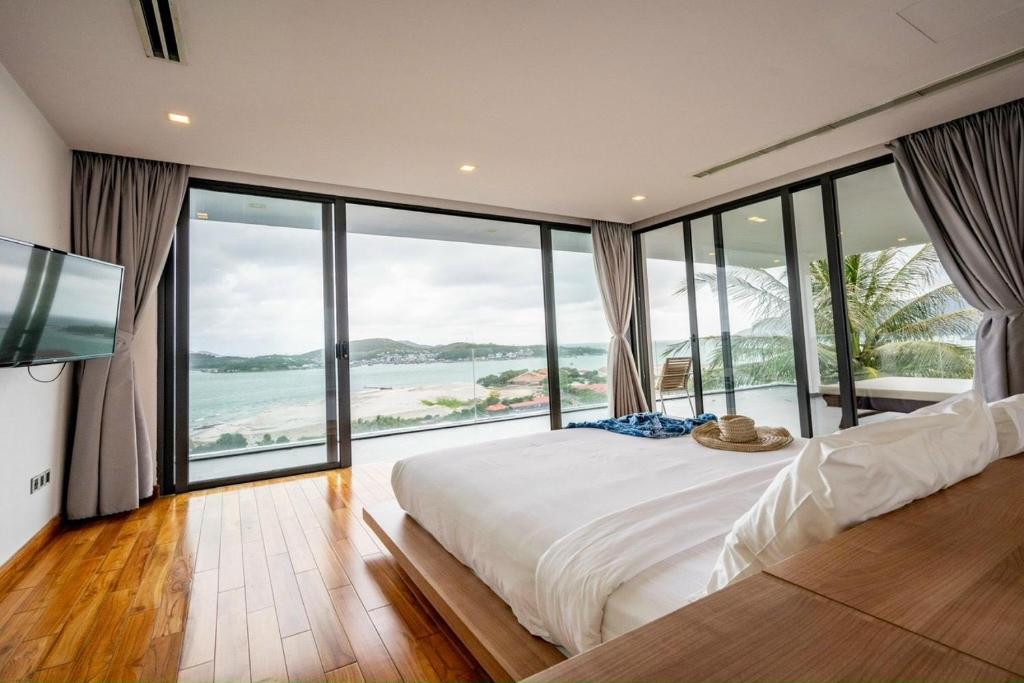 Biệt thự Valentine Nha Trang B8