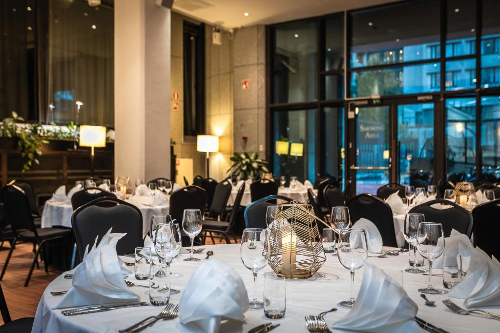 Meeting room / ballrooms