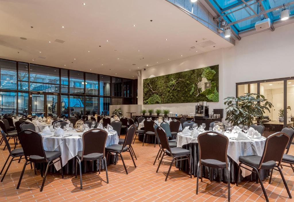Meeting room / ballrooms